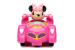JADA MASINUTA IRC MINNIE ROADSTER RACER 19CM SuperHeroes ToysZone