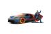 JADA MARVEL MASINUTA METALICA FORD GT SCARA 1:32 SI FIGURINA METALICA DOCTOR STRANGE SuperHeroes ToysZone