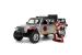 JADA MARVEL SET MASINUTA METALICA JEEP GLADIATOR SCARA 1:32 SI FIGURINA DIN METAL COLOSSUS SuperHeroes ToysZone