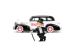 JADA SET MASINUTA METALICA CHEVROLET MASTER DELUXE 1939 SCARA 1:24 SI FIGURINA MR MONOPOLY SuperHeroes ToysZone