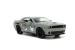 JADA MASINA METALICA DODGE CHALLENGER HELLCAT SCARA 1 LA 24 SI FIGURINA JERRY SuperHeroes ToysZone