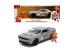 JADA MASINA METALICA DODGE CHALLENGER HELLCAT SCARA 1 LA 24 SI FIGURINA JERRY SuperHeroes ToysZone