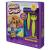 NISIP KINETIC O ZI LA PLAJA SuperHeroes ToysZone