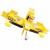 SET DE JOACA SPIN MASTER PAW PATROL VEHICUL FLIP AND FLY RUBBLE SuperHeroes ToysZone
