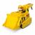 SET DE JOACA SPIN MASTER PAW PATROL VEHICUL FLIP AND FLY RUBBLE SuperHeroes ToysZone