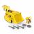 SET DE JOACA SPIN MASTER PAW PATROL VEHICUL FLIP AND FLY RUBBLE SuperHeroes ToysZone