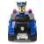PATRULA CATELUSILOR VEHICULE CU FIGURINA CHASE SuperHeroes ToysZone