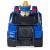 PATRULA CATELUSILOR MACHETA METALICA CHASE SUPER EROU SuperHeroes ToysZone