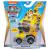 PATRULA CATELUSILOR  MACHETA  METALICA RUBBLE SUPEREROU CU MASINA UTILITARA SuperHeroes ToysZone