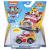 PATRULA CATELUSILOR  MACHETA  METALICA MARSHALL SUPEREROU SuperHeroes ToysZone