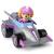 PATRULA CATELUSILOR SKYE MASINA DE CURSE CU SUNETE SI MOTOR PULL-BACK SuperHeroes ToysZone