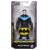 BATMAN FIGURINA NIGHTWING 15CM CU COSTUM NEGRU SuperHeroes ToysZone