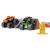 MONSTER JAM SET DE JOACA EL TORO LOCO SI GROPARUL SuperHeroes ToysZone