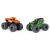 MONSTER JAM SET DE JOACA EL TORO LOCO SI GROPARUL SuperHeroes ToysZone