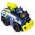 PATRULA CATELUSILOR MASINUTA METALICA CHASE JUNGLE RESCUE SuperHeroes ToysZone