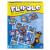 PATRULA CATELUSILOR JOC FLIPOLO SuperHeroes ToysZone