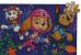 PATRULA CATELUSILOR PUZZLE 4IN1 DIN LEMN SuperHeroes ToysZone