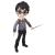 HARRY POTTER FIGURINA HARRY 20CM SuperHeroes ToysZone