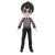 HARRY POTTER FIGURINA HARRY 20CM SuperHeroes ToysZone