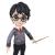 HARRY POTTER FIGURINA HARRY 20CM SuperHeroes ToysZone