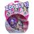 ZOOBLES Z-GIRLZ FIGURINA DE TRANSFORMARE FETITA PISICUTA SuperHeroes ToysZone