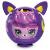 ZOOBLES Z-GIRLZ FIGURINA DE TRANSFORMARE FETITA PISICUTA SuperHeroes ToysZone