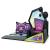 ZOOBLES Z-GIRLZ FIGURINA DE TRANSFORMARE FETITA PISICUTA SuperHeroes ToysZone