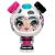 ZOOBLES Z-GIRLZ FIGURINA DE TRANSFORMARE FETITA CATELUSA SuperHeroes ToysZone
