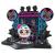 ZOOBLES Z-GIRLZ FIGURINA DE TRANSFORMARE FETITA CATELUSA SuperHeroes ToysZone