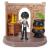 HARRY POTTER WIZARDING WORLD MAGICAL SALA DE CLASA MINIS POTIUNI HARRY POTTER SuperHeroes ToysZone