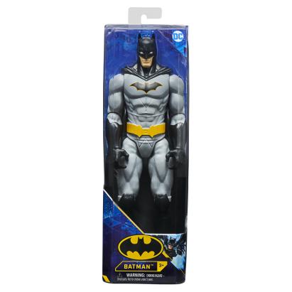 FIGURINA BATMAN 30CM SuperHeroes ToysZone