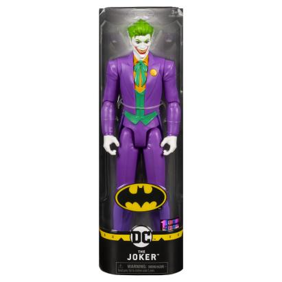 FIGURINA JOKER 30CM SuperHeroes ToysZone