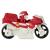 PATRULA CATELUSILOR MOTOCICLETA METALICA MARSHALL SuperHeroes ToysZone