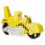 PATRULA CATELUSILOR MOTOCICLETA METALICA RUBBLE SuperHeroes ToysZone