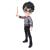 HARRY POTTER WIZARDING WORLD PAPUSA HARRY POTTER 20CM SuperHeroes ToysZone
