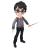 HARRY POTTER WIZARDING WORLD PAPUSA HARRY POTTER 20CM SuperHeroes ToysZone