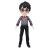 HARRY POTTER WIZARDING WORLD PAPUSA HARRY POTTER 20CM SuperHeroes ToysZone
