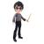 HARRY POTTER WIZARDING WORLD PAPUSA HARRY POTTER 20CM SuperHeroes ToysZone