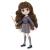 HARRY POTTER WIZARDING WORLD PAPUSA HERMIONE GRANGER 20CM SuperHeroes ToysZone