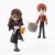 HARRY POTTER WIZARDING WORLD MAGICAL MINIS SET 2 FIGURINE RON SI PARVATI SuperHeroes ToysZone