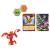 BAKUGAN S4 BILA CLASICA DRAGONOID EVO SuperHeroes ToysZone