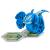 BAKUGAN S4 BILA CLASICA WARRIOR WHALE SuperHeroes ToysZone