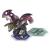 BAKUGAN S4 FIGURINA METALICA GRISWING SuperHeroes ToysZone