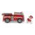 PATRULA CATELUSILOR VEHICUL DE SALVARE MARSHALL SuperHeroes ToysZone