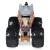 MONSTER JAM MASINUTA METALICA KNIGHTMARE SCARA 1 LA 64 SuperHeroes ToysZone