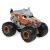 MONSTER JAM MASINUTA METALICA KNIGHTMARE SCARA 1 LA 64 SuperHeroes ToysZone