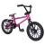 TECH DECH PACHET BICICLETA BMX FULT ROZ SuperHeroes ToysZone