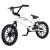 TECH DECH PACHET BICICLETA BMX FULT ALB SuperHeroes ToysZone