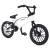 TECH DECH PACHET BICICLETA BMX FULT ALB SuperHeroes ToysZone