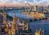 PUZZLE TREFL 1000 LONDRA SuperHeroes ToysZone